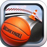 BasketRoll biểu tượng