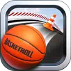 BasketRoll: Rolling Ball Game APK