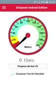 پوستر BASpeed Android Edition