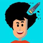 Barber Shop - Hair Cut game icono