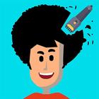 Barber Shop - Hair Cut game ikona