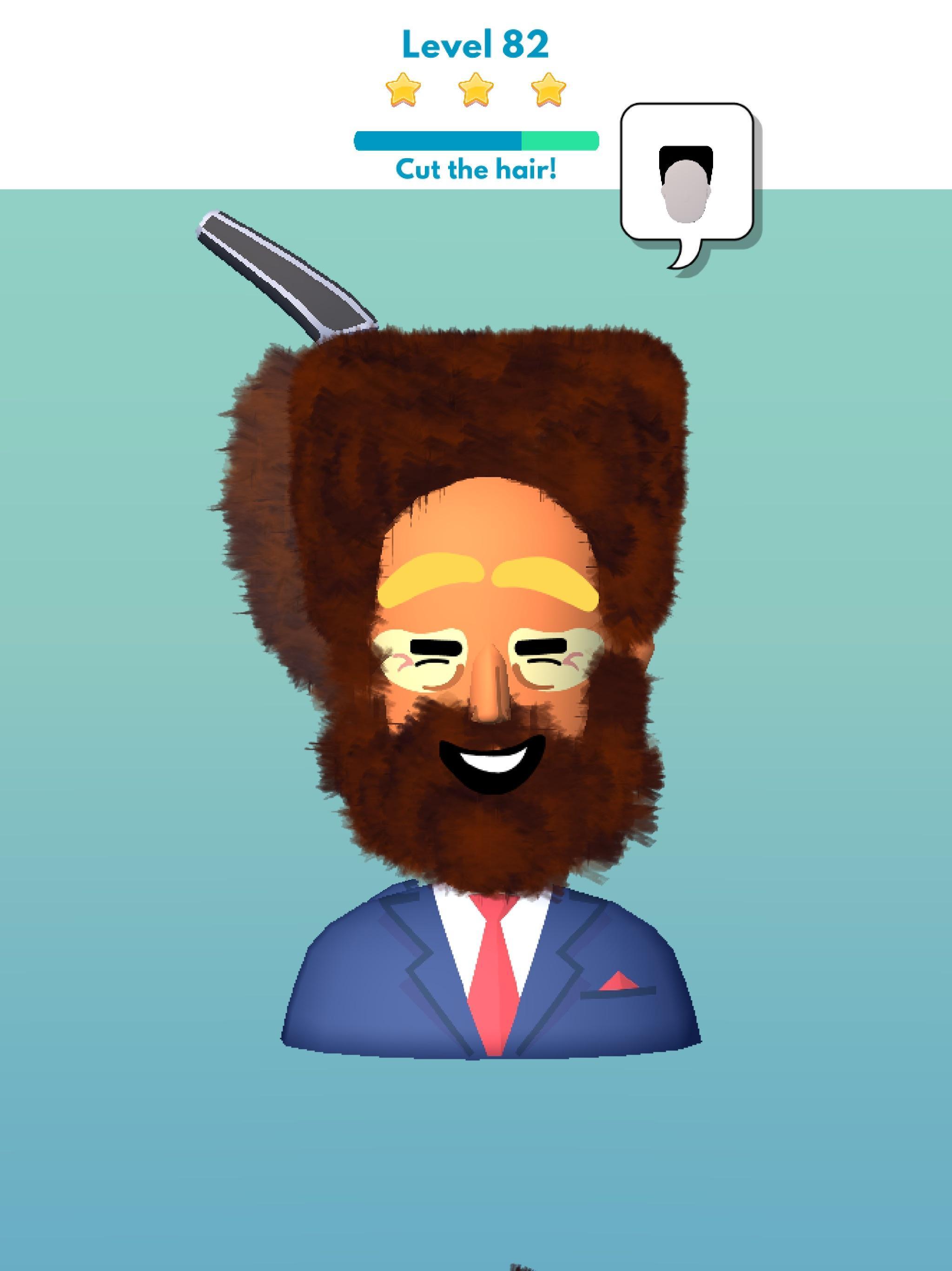 Barber Shop Hair Cut game for Android APK Download Barber Shop Hair Cut game for Android APK Download