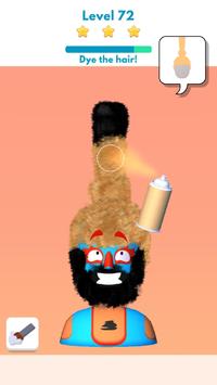 Barber Shop - Hair Cut game screenshot 1