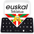 バスク語キーボード-バスク語のタイピングとテーマ