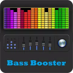 Bass Booster & Equalizer - Volume Booster APK download