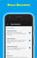 低音ブースター＆イコライザー-ボリュームブースター スクリーンショット 1