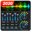 Music Equalizer & Bass Booster icon