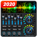 Music Equalizer & Bass Booster APK