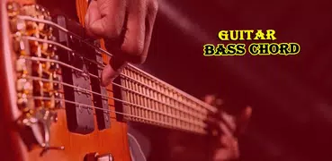 Acordes de guitarra baja