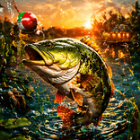 Big Bass Bonanza