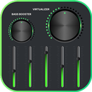 Volume Booster - EQ Amplifier APK