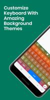 Bassa English Keyboard 2020 :  captura de pantalla 2