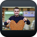 Chef Burak