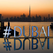 Dubai photos icon