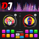 DJ Music Mixer Studio DJ Remix APK
