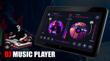 DJ Music Mixer Studio DJ Remix ảnh chụp màn hình 2