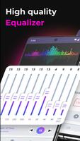 Music Equalizer - Bass Booster poster