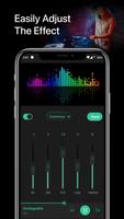 Music Equalizer - Bass Booster 截图 1