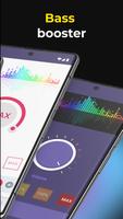 Music Equalizer - Bass Booster screenshot 1