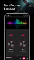 Music Equalizer - Bass Booster ภาพหน้าจอ 2