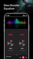 Music Equalizer - Bass Booster скриншот 2