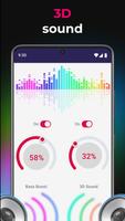 Music Equalizer - Bass Booster screenshot 2