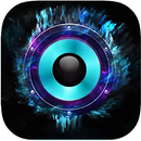 Krachtige Sound Bass Booster-APK