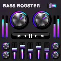 Bass Booster & Equalizer APK download