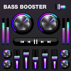 Bass Booster icono