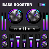 Bass Booster: musik lauter