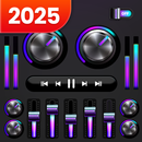 Bass Booster-aumentar volumen APK