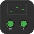 APK EQ Music: Equalizer Sound Bass Booster Powerful