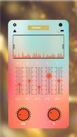 EQ Music: Equalizer Sound Bass Booster Powerful 截图 3