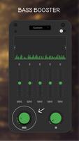 EQ Music: Equalizer Sound Bass Booster Powerful 截图 2