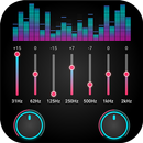 Equalizer: Sound, Bass Booster APK