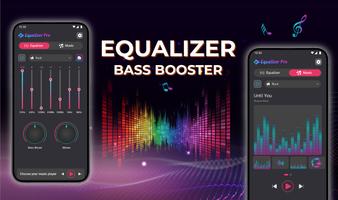 Equalizer: Sound, Bass Booster gönderen