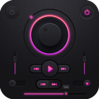 Bass Booster-Volume Equalizer آئیکن