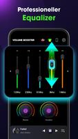 Lautstärke-Booster & Sound Screenshot 3