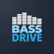 Bassdrive icon