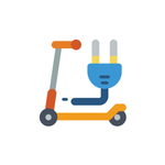 Scootbatt icon