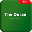 The English Holy Quran.