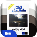 رواية ثم لم يبقى أحد - أغاتى ك أيقونة