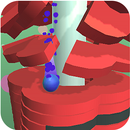 Stack Crash Falling 3D APK