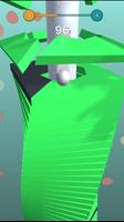 Stack Crash Falling 3D Screenshot 3
