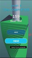 Stack Crash Falling 3D Screenshot 2