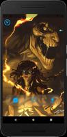 Attack On Titan HD Wallpaper syot layar 3