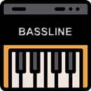 Bassline piano APK