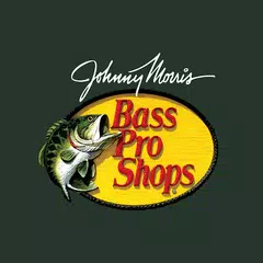 Bass Pro Shops アプリダウンロード