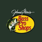 آیکون‌ Bass Pro Shops