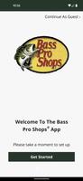 Bass Pro Shops captura de pantalla 1